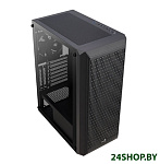 Картинка Корпус AeroCool Beam-G-BK-v1