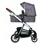 Картинка Детская универсальная коляска Cosatto Giggle Quad fika forest