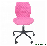 Картинка Кресло AksHome Delfin 81165 (розовый)