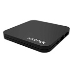 Картинка Медиаплеер Harper ABX-210