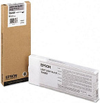 Картинка Картридж для принтера Epson C13T606900