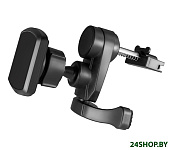 Картинка Автомобильный держатель Ginzzu GH-32M