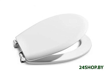 Картинка Сиденье для унитаза Roca VICTORIA ZRU8013920