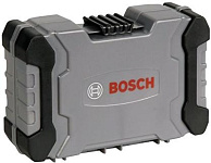 Картинка Набор бит Bosch 2607017164 43 предмета