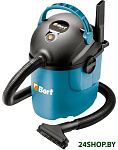 Картинка Пылесос промышленный Bort BSS-1010