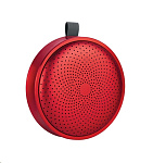 Картинка Беспроводная колонка Rombica mysound Circula (красный)