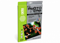 Картинка Фотобумага Cactus глянцевая А4 230 г/кв.м. 20 листов (CS-GA423020)