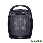 Картинка Тепловентилятор StarWind SHV2005 (черный/серый)