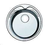 Картинка Кухонная мойка IDDIS Suno SUN51P0i77