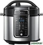 Картинка Мультиварка-скороварка Midea MPC-6037