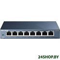 Коммутатор TP-Link TL-SG108
