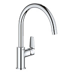 Картинка Смеситель Grohe BauEdge 31233001