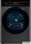 WMD 49411 DC Inverter Steam Grey