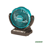 Картинка Вентилятор Makita DCF102Z