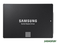 Картинка SSD Samsung 870 Evo 2TB MZ-77E2T0BW