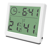 Картинка Метеостанция Ritmix CAT-041 (белый)