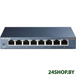Коммутатор TP-Link TL-SG108