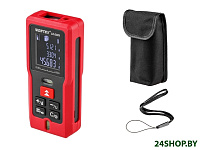 Картинка Лазерный дальномер WORTEX LR 6001 LR6001002723