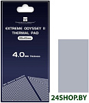 Extreme Odyssey II 85x45x4.0mm