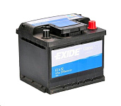 Картинка Автомобильный аккумулятор Exide Classic EC412 (41 А/ч)
