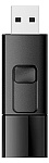 Картинка Флеш-память Silicon Power Ultima U05 32 GB Black