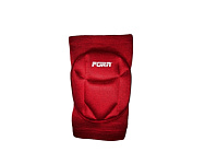 Картинка Наколенники Fora 7103-RD (красный, M)