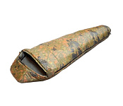 Картинка Спальный мешок TALBERG Forest I Compact -16С (правая молния)