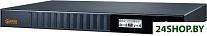Power Smart 800 RM IEC