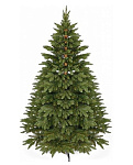 Картинка Ель GrandSiti Сверк Ясный с РЕ 1,8 м (102-033)