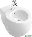 Биде Villeroy & Boch Aveo new generation [741100R1]