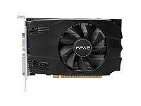 Картинка Видеокарта KFA2 GeForce GT 730 4GB DDR3 70NQS4HX00WK