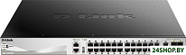DGS-3130-30PS/B1A