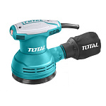 Картинка Эксцентриковая шлифмашина Total TF2031256