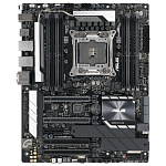 Картинка Материнская плата ASUS WS X299 PRO/SE