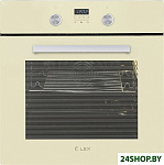 Картинка Духовой шкаф LEX EDP 093 IV