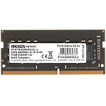 Картинка Оперативная память AMD Radeon R7 16GB DDR4 SODIMM PC4-21300 R7416G2606S2S-U