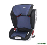 Картинка Автокресло Smart Travel Expert Fix (синий) (KRES2071)