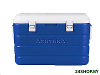 Картинка Изотермический контейнер АРКТИКА 2000-40 (синий)