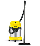 Картинка Пылесос Karcher WD 3 Premium 1.629-863.0