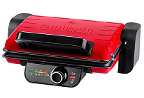 Картинка Электрогриль MAUNFELD MGE2000CH
