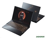 Картинка Игровой ноутбук Machenike Star 15 S15C-i712700H3050Ti4G16G512G