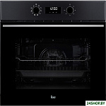 HSB 630 (черный)