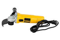 Картинка Угловая шлифмашина DeWalt DWE4119