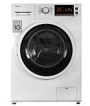 Картинка Стиральная машина Weissgauff WM 4947 DC Inverter