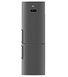 Картинка Холодильник BEKO RCNK321E21X
