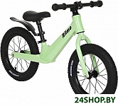 Картинка Беговел Pituso Ritmo Air 14 (мятный)
