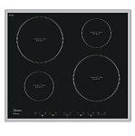Картинка Варочная панель Midea MIH 64516 X