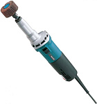 Картинка Прямая шлифовальная машина Makita GD0810C