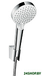 Картинка Душевой гарнитур Hansgrohe Crometta Vario [26692400]
