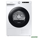 Сушильная машина Samsung DV90T5240AW/LP